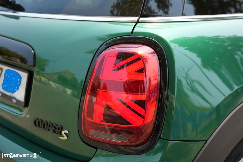MINI 3 Portas Cooper SE Premium Extra Essential - 13