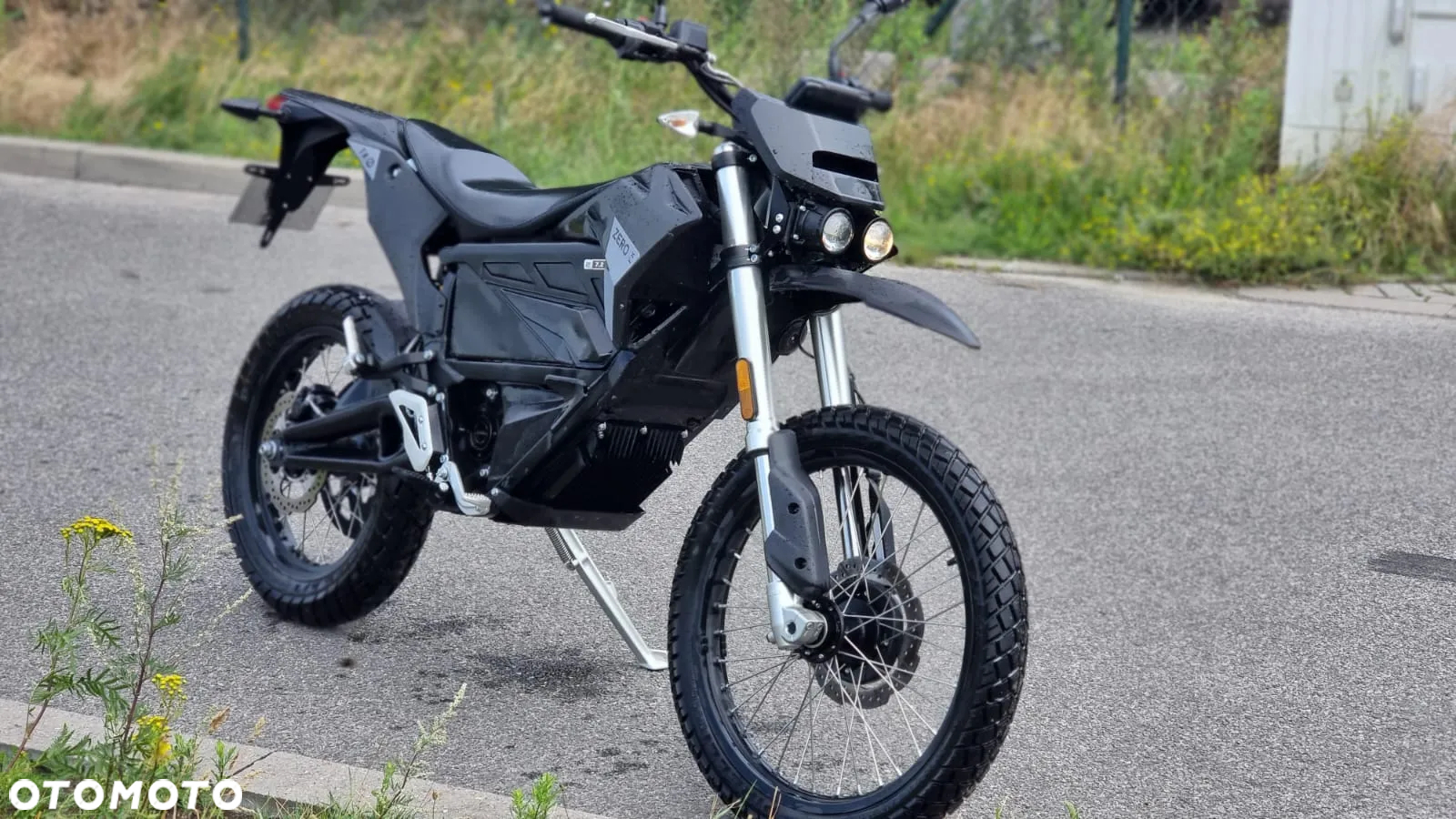 Zero S