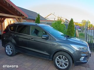 Ford Kuga 1.5 EcoBoost AWD Titanium ASS