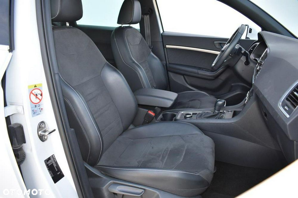 Seat Ateca 1.5 TSI Xperience S&S DSG - 6