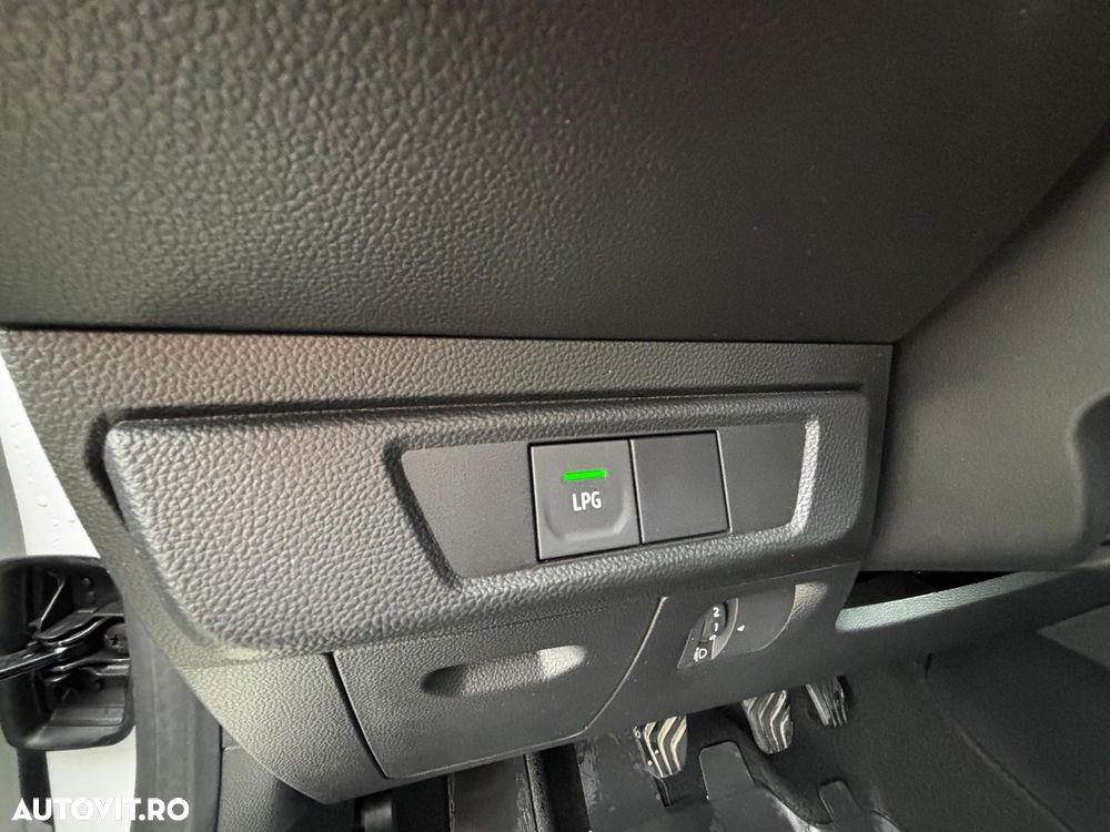 Dacia Logan ECO-G 100 MT6 Prestige - 13