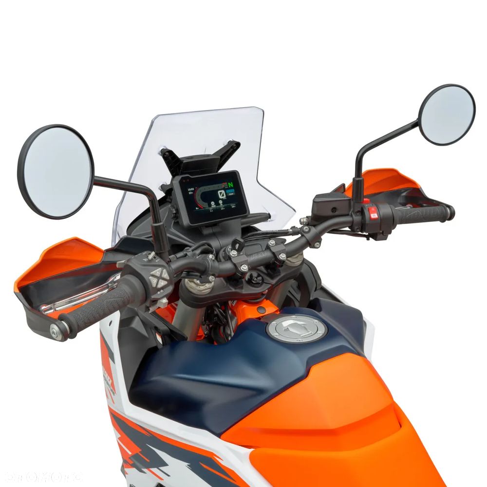KTM Adventure - 6