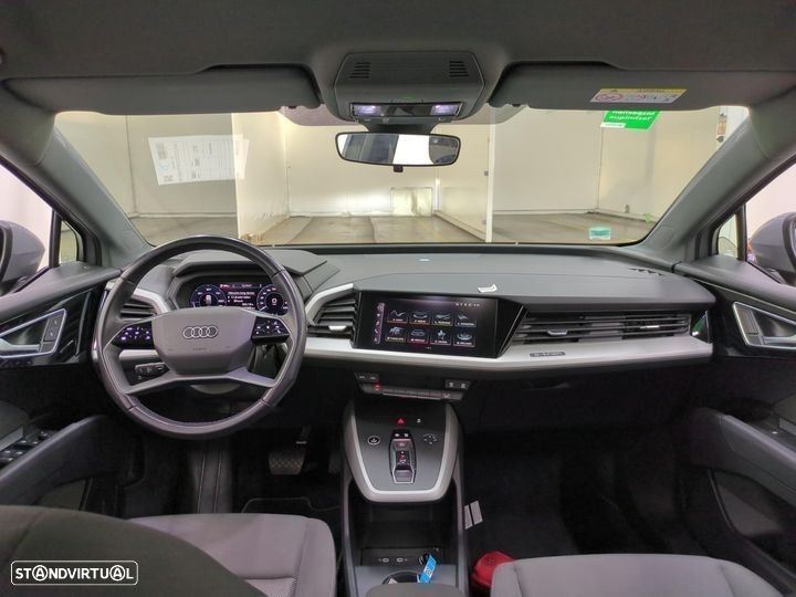 Audi Q4 e-tron 40 82 kWH - 3