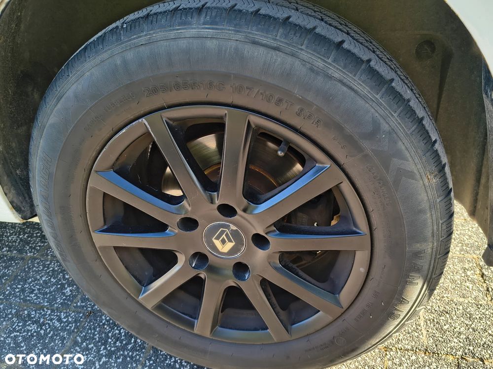 Renault Trafic - 19