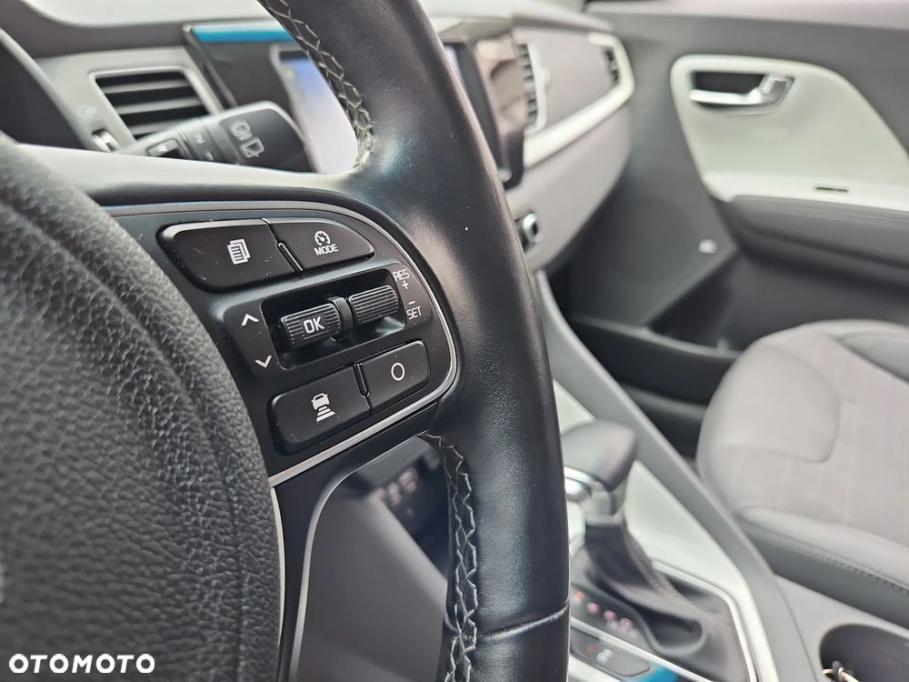 Kia Niro 1.6 GDI Hybrid XL - 21