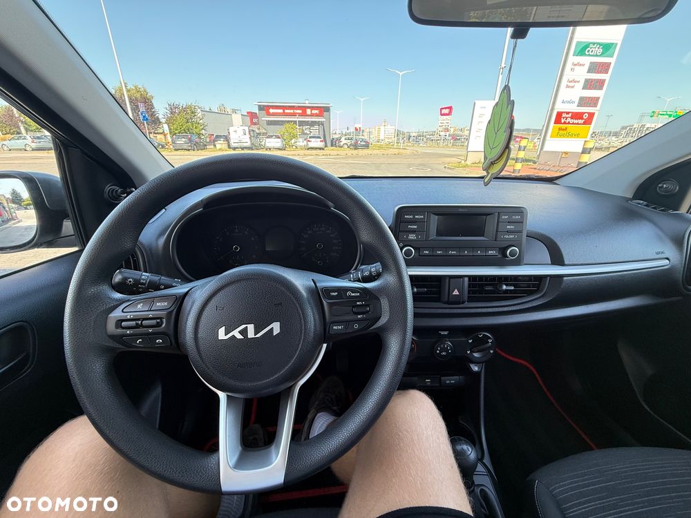 Kia Picanto 1.0 L - 12