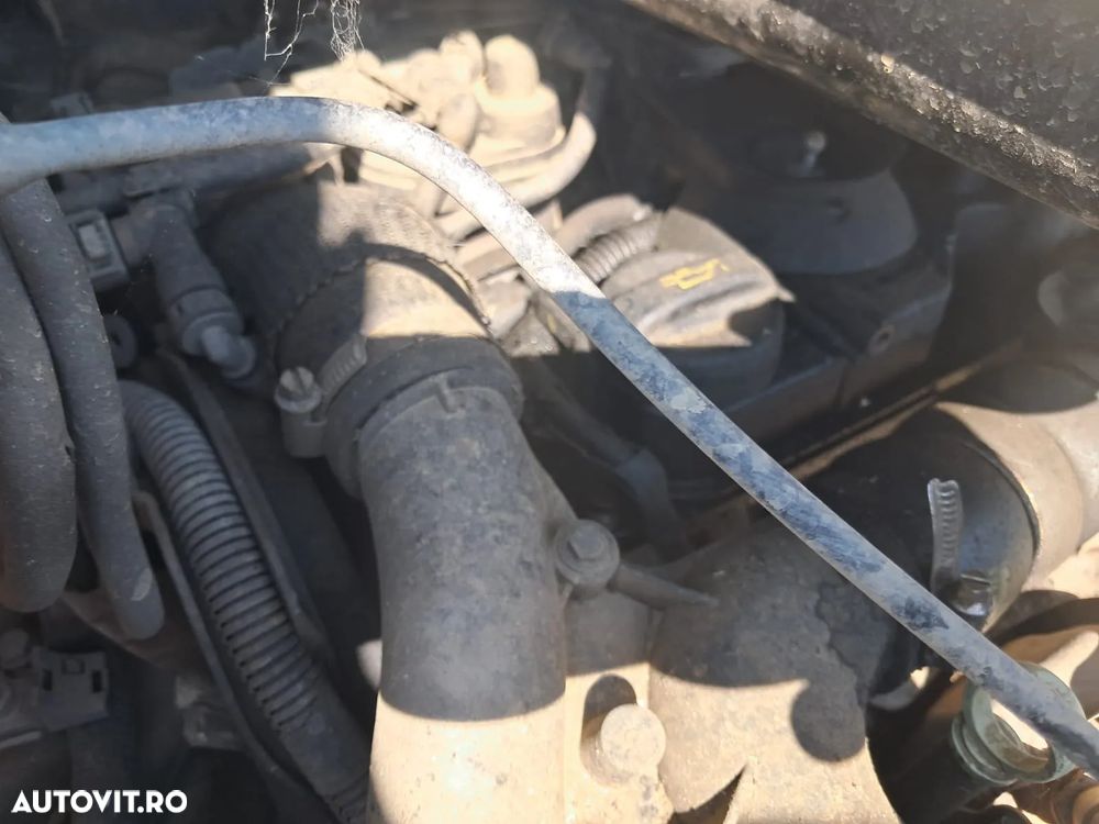 Toyota PROACE MOTOR DEFECT - 17