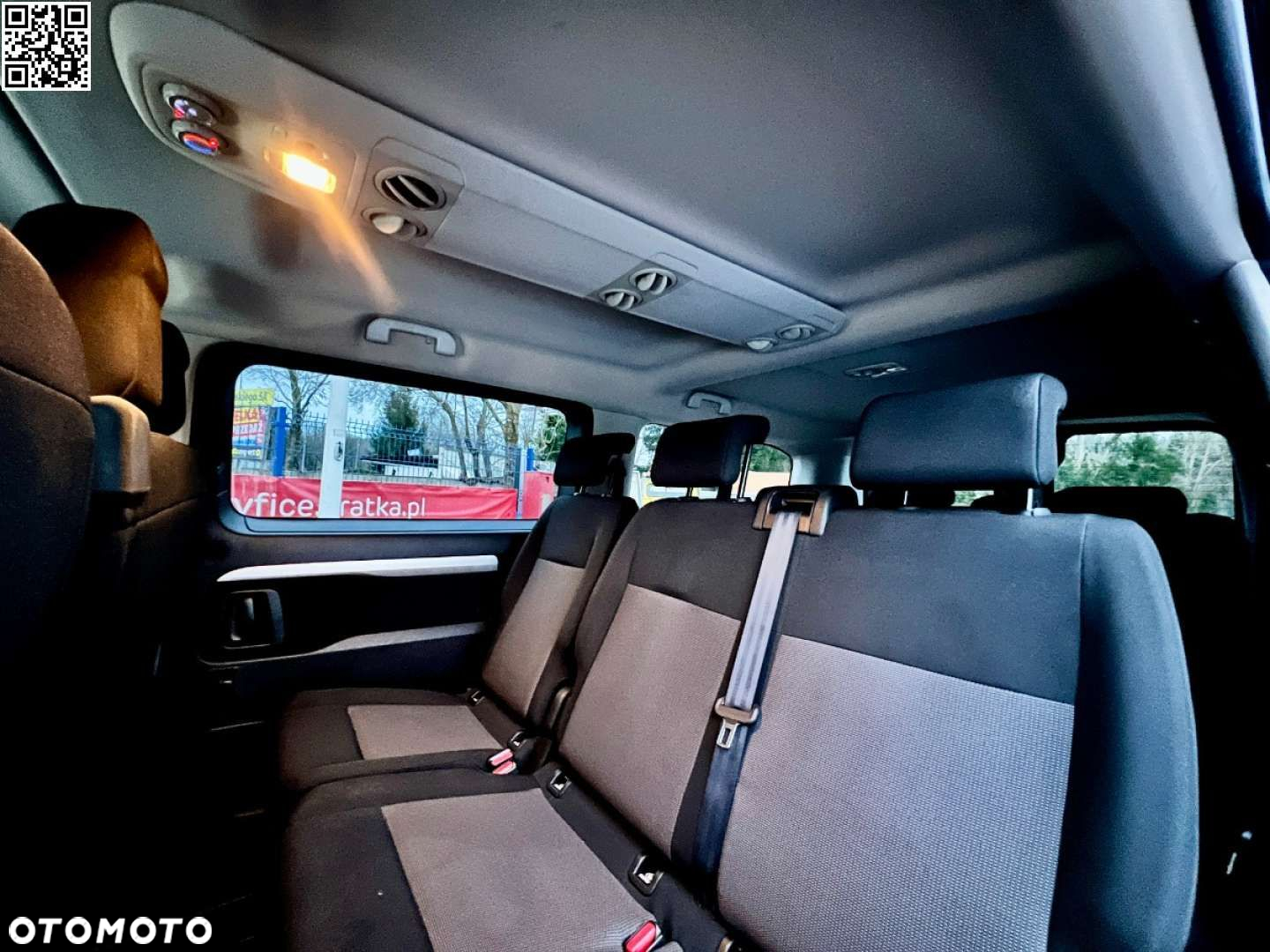 Toyota ProAce - 7