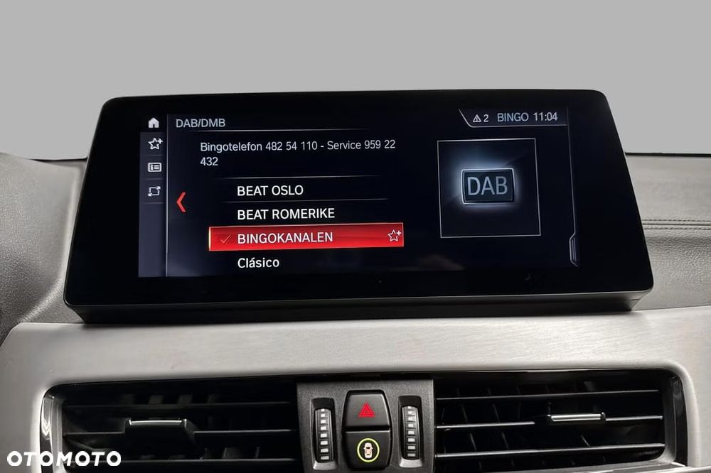BMW X2 xDrive25e Edition M Mesh - 8