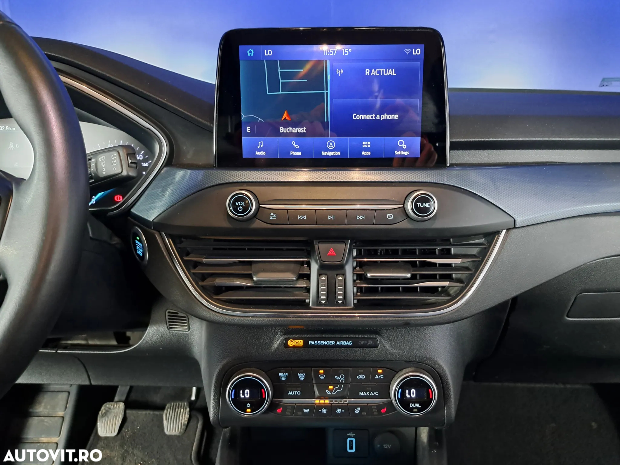 Ford Focus - 15
