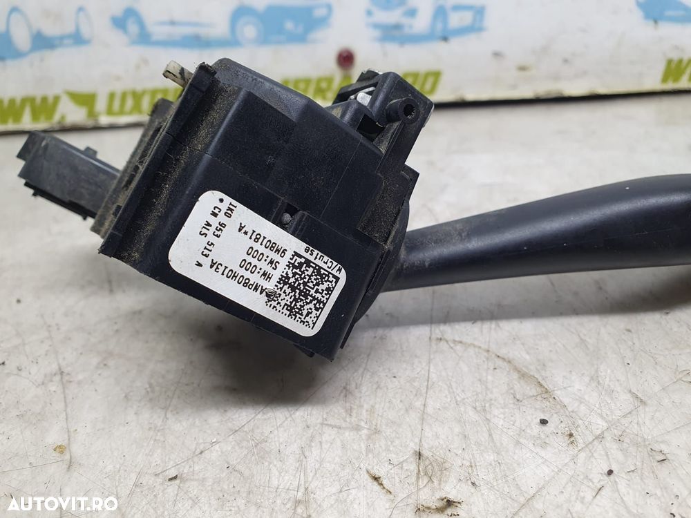 Maneta semnalizare 1k0953513a Seat Leon 2 [2005 - 2009] - 3