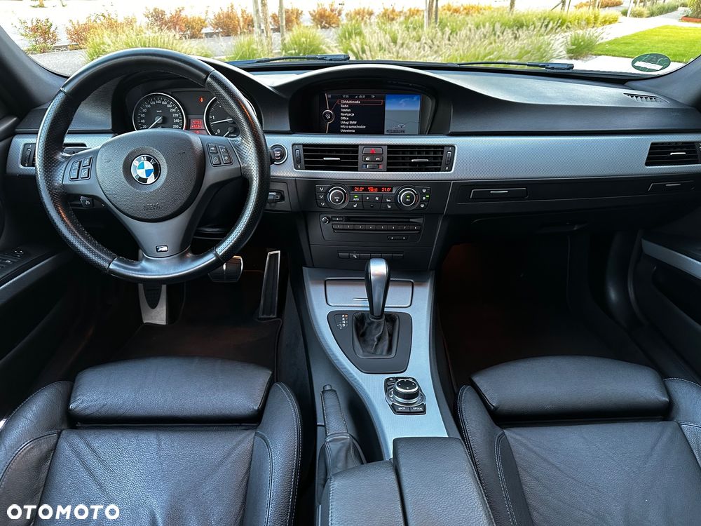 BMW Seria 3 335d - 7