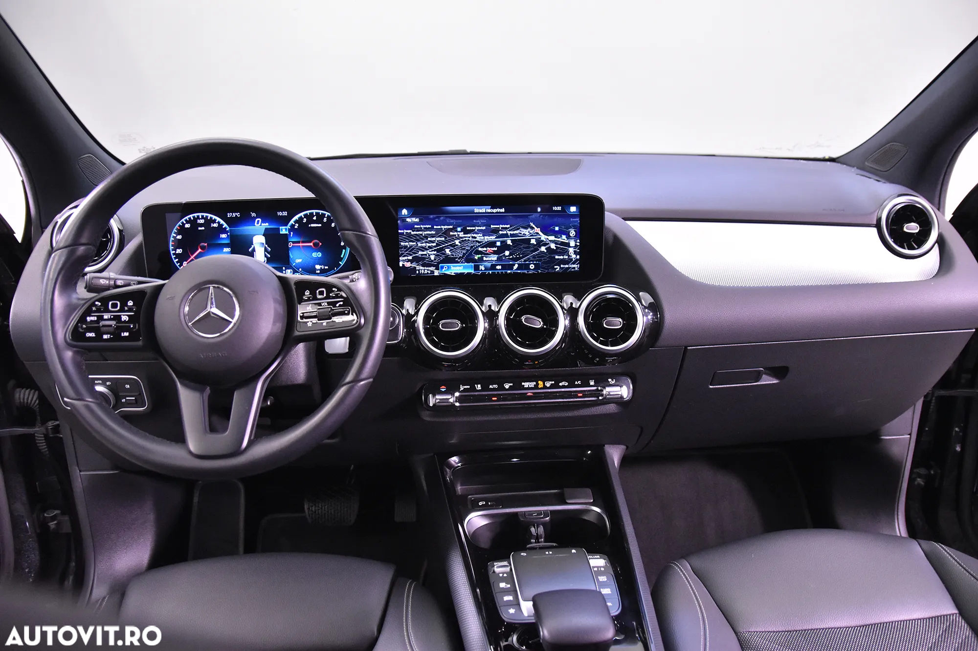 Mercedes-Benz GLA 250 e - 9