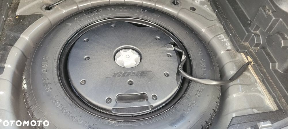 Nissan X-Trail 2.0 dCi Tekna Xtronic 2WD - 34