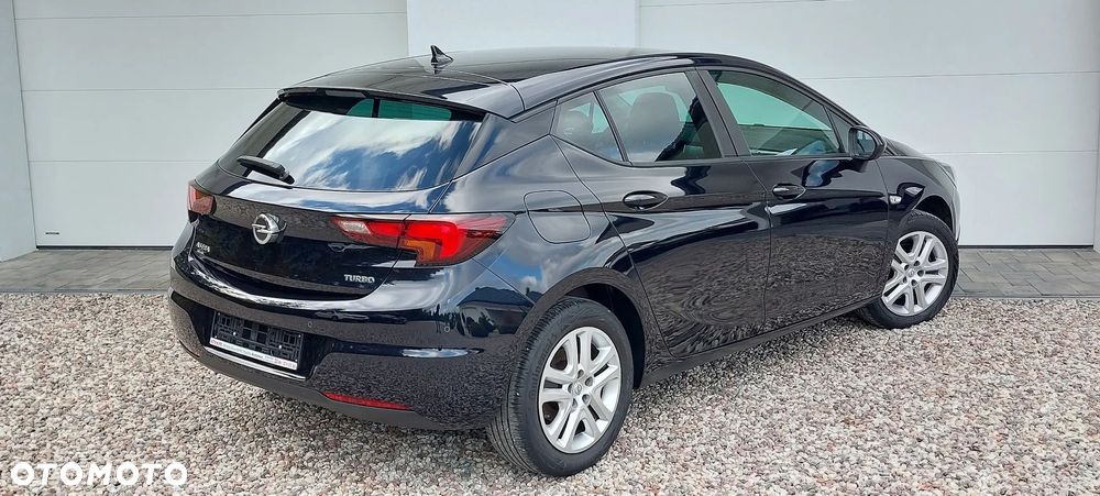 Opel Astra 1.0 Turbo Start/Stop Active - 6