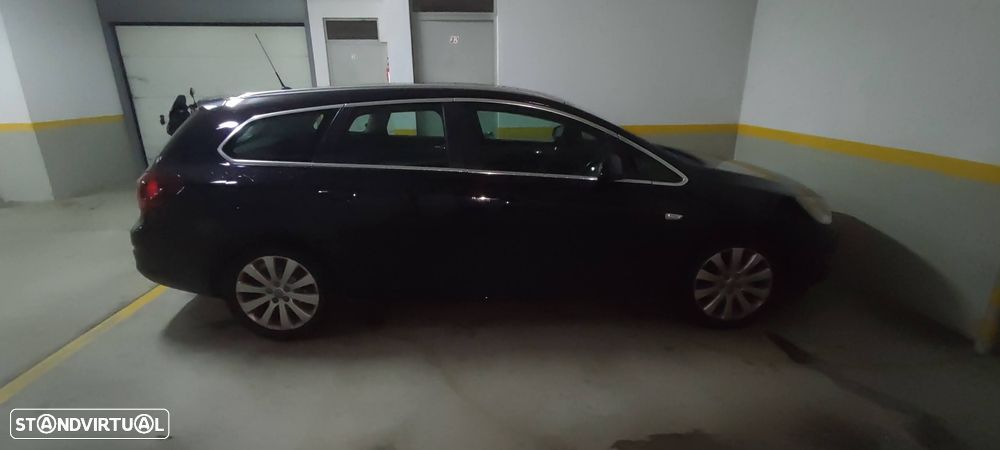 Opel Astra Sports Tourer 1.3 CDTi Cosmo S/S - 7