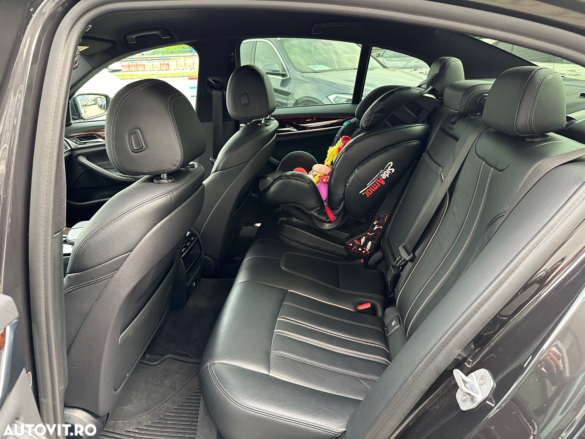 BMW Seria 5 530e AT PHEV - 21
