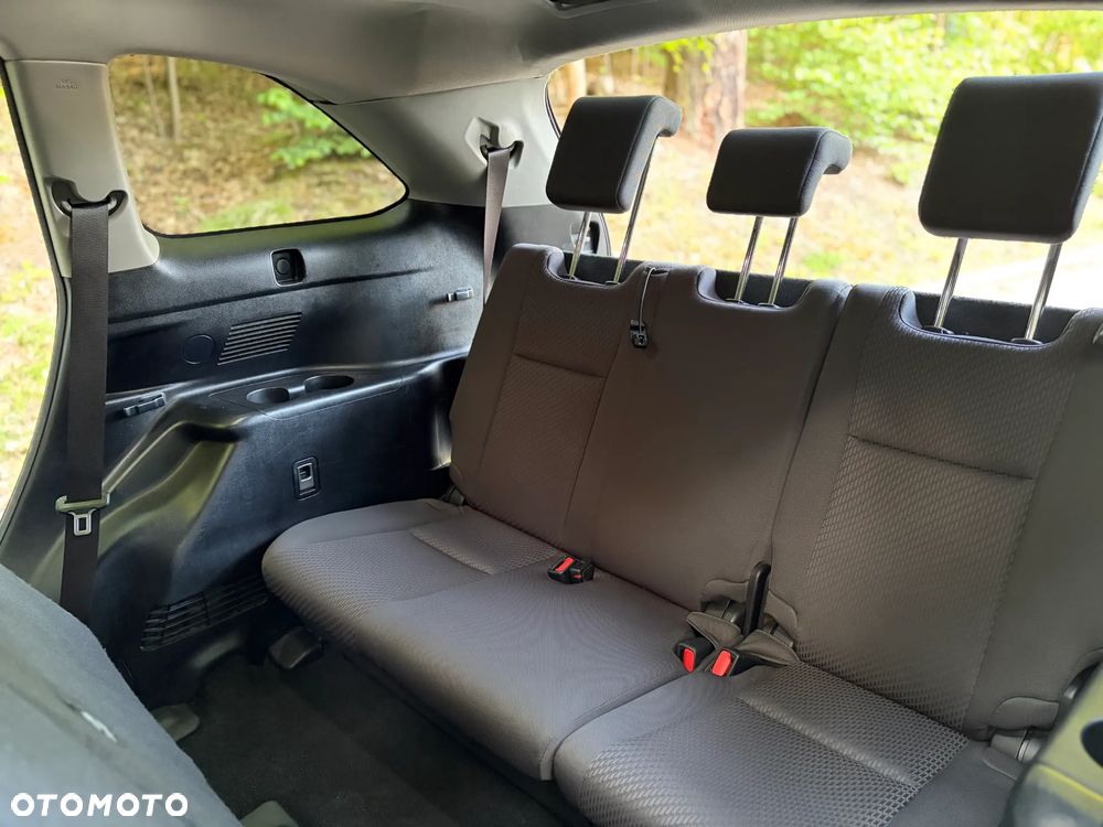 Toyota Highlander - 16