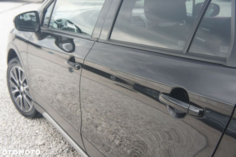 Suzuki SX4 S-Cross - 14