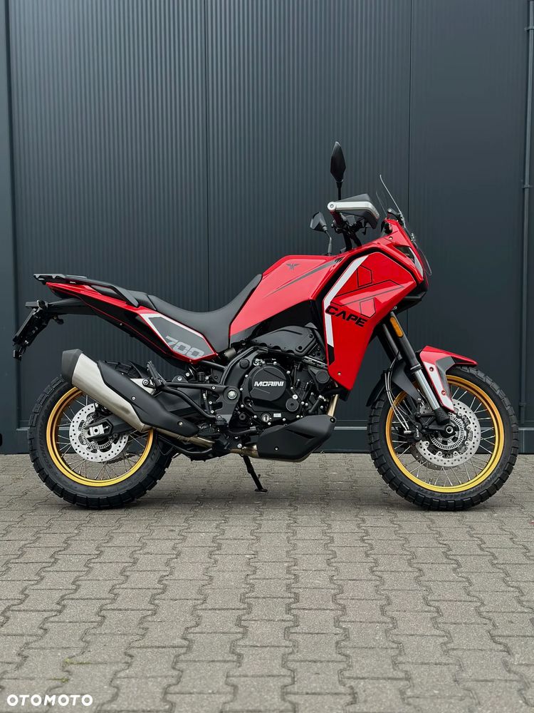 Moto Morini Inny - 4