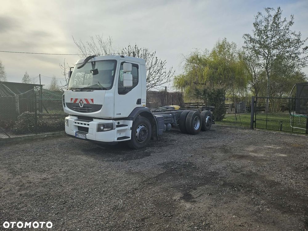 Renault PREMIUM 280 DXi - 2