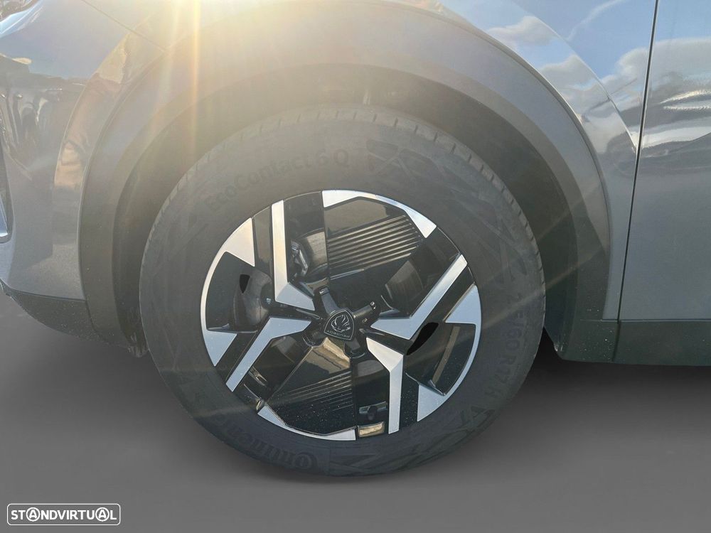 Peugeot 2008 1.2 Hybrid Allure e-DCS6 - 14