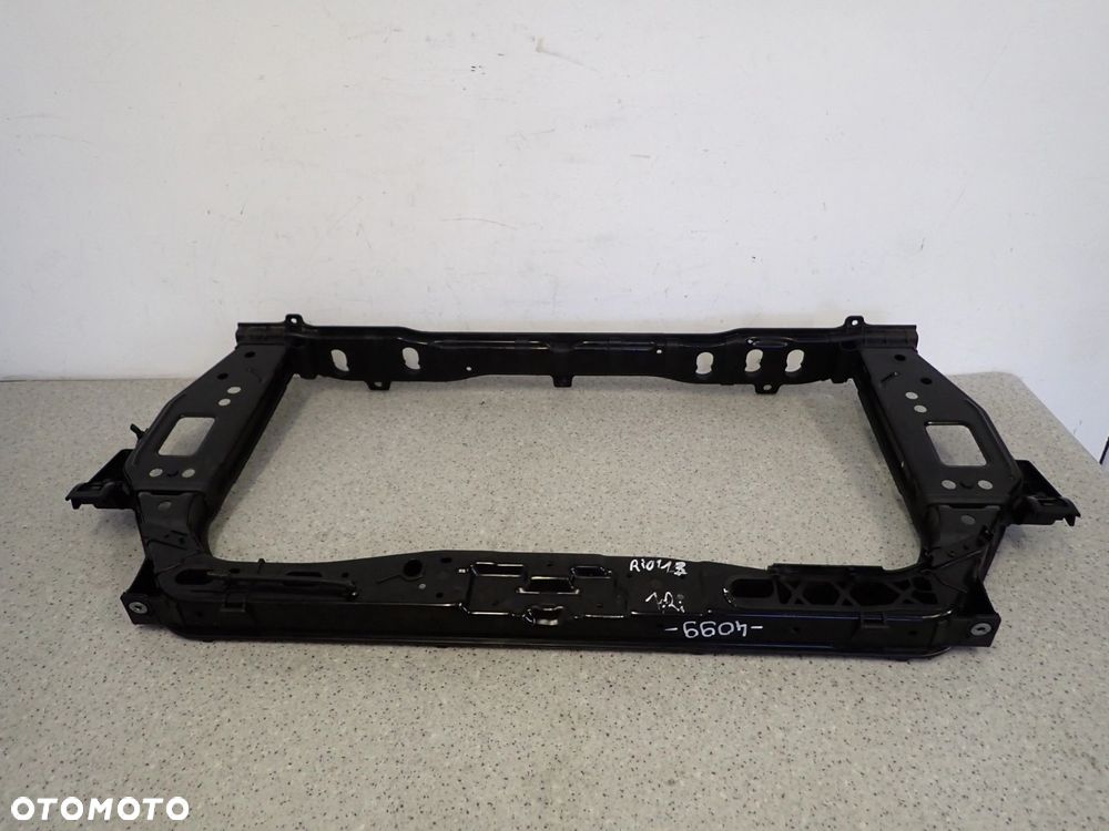 KIA RIO III 11-14 PAS PRZEDNI WZMOCNIENIE CZOŁOWE - 5