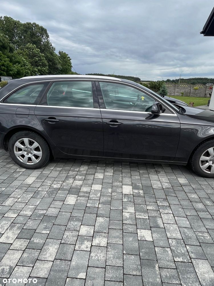 Audi A4 Avant 2.0 TFSI - 5