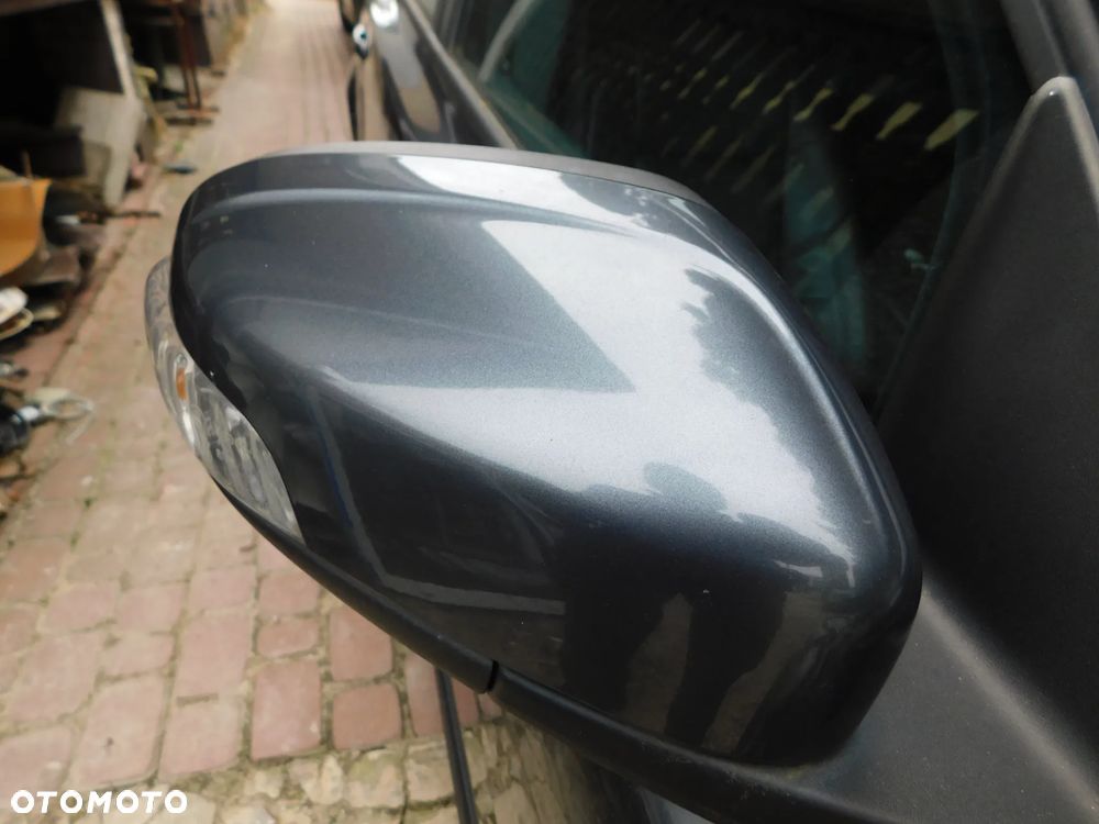 lusterko prawe VOLVO S40 V50 LIFT 455-16 Europa - 2