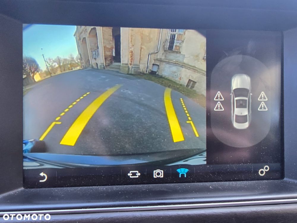 Jaguar XF 2.0 i4D Prestige - 16