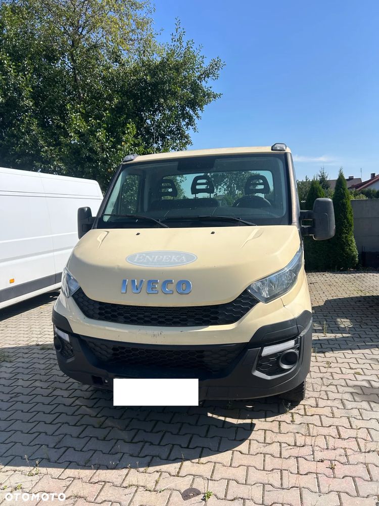 Iveco Daily 50C14
