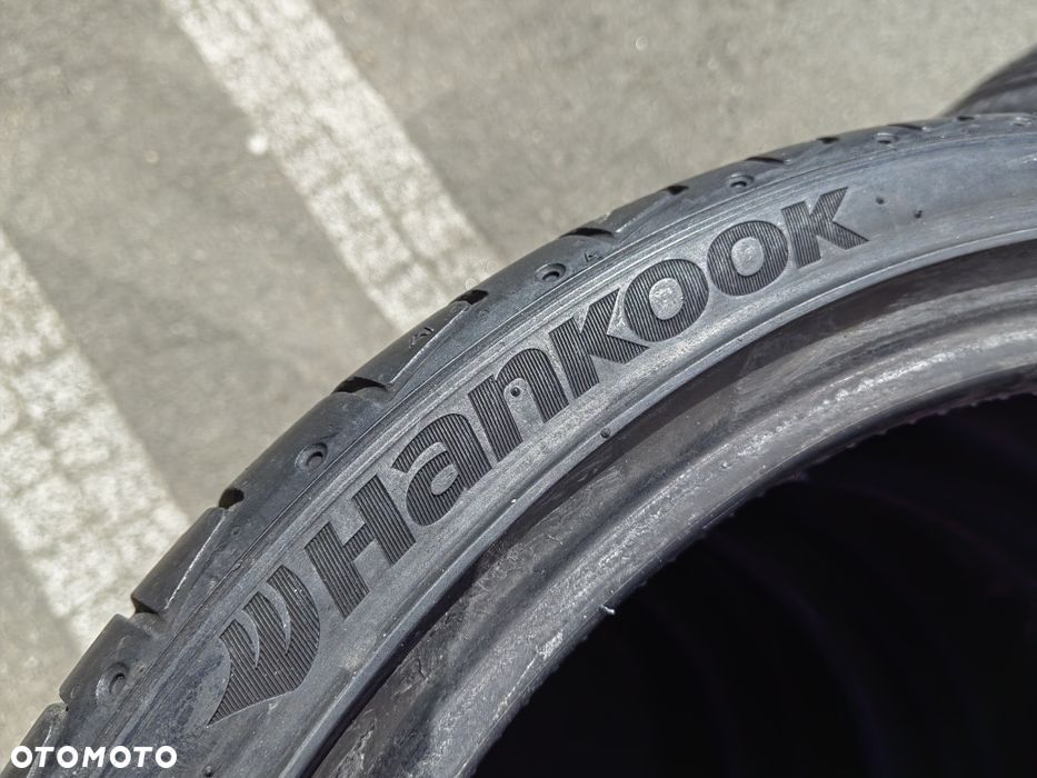 245/35R19 93Y Hankook Ventus Evo 2 opony letnie komplet KL56 - 7