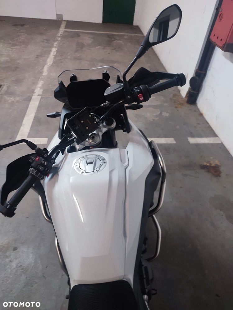 BMW GS - 5