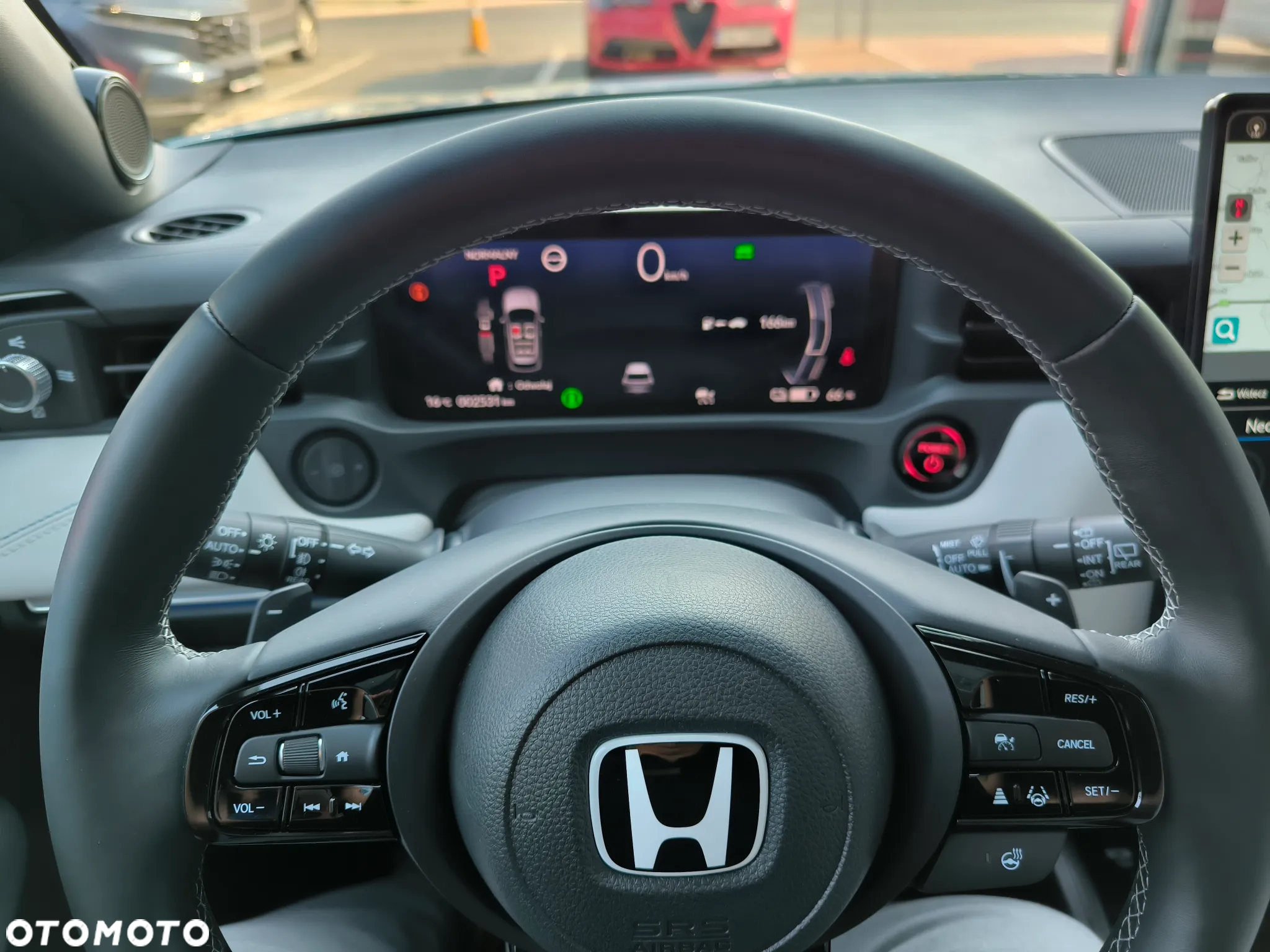 Honda e:NY1 69kWh Advance - 10