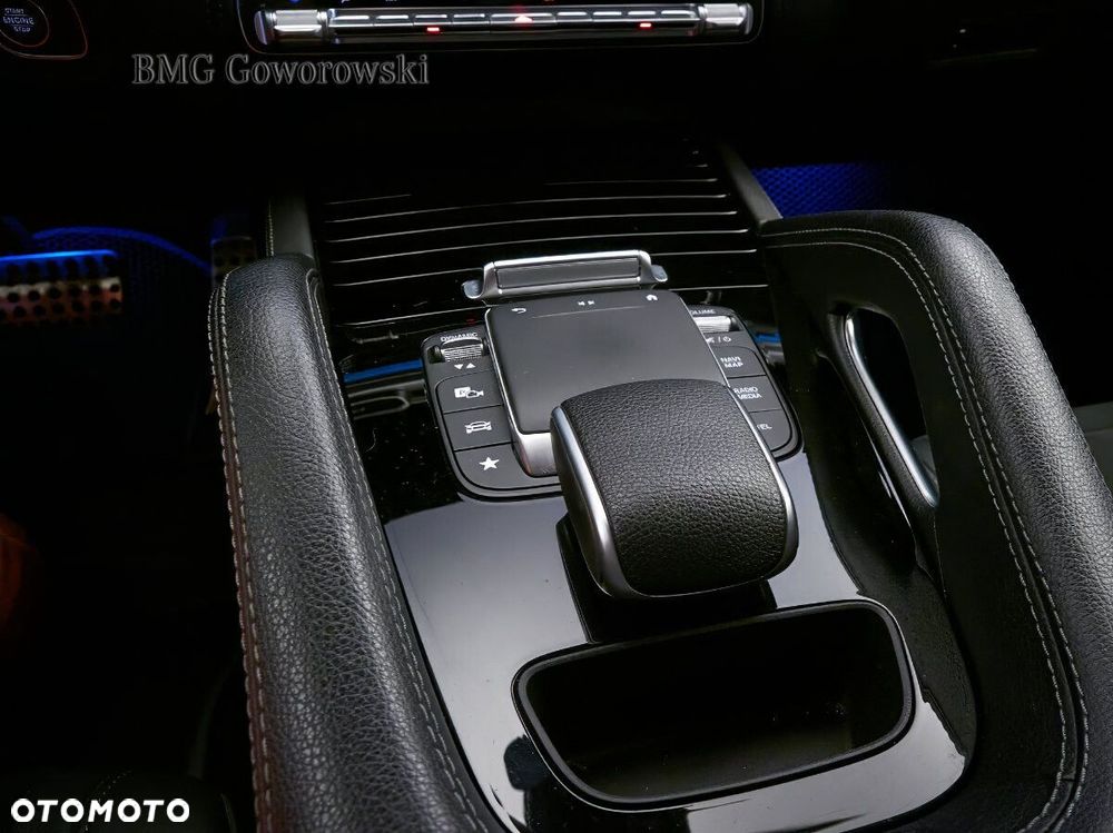 Mercedes-Benz GLE - 13