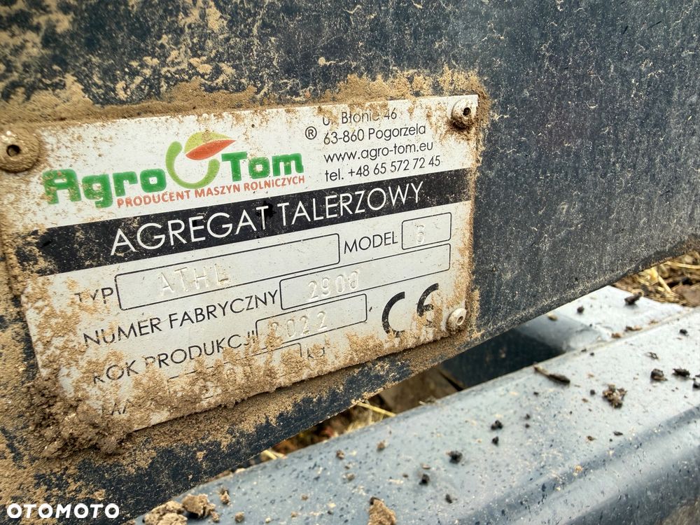 Agro-tom - 3