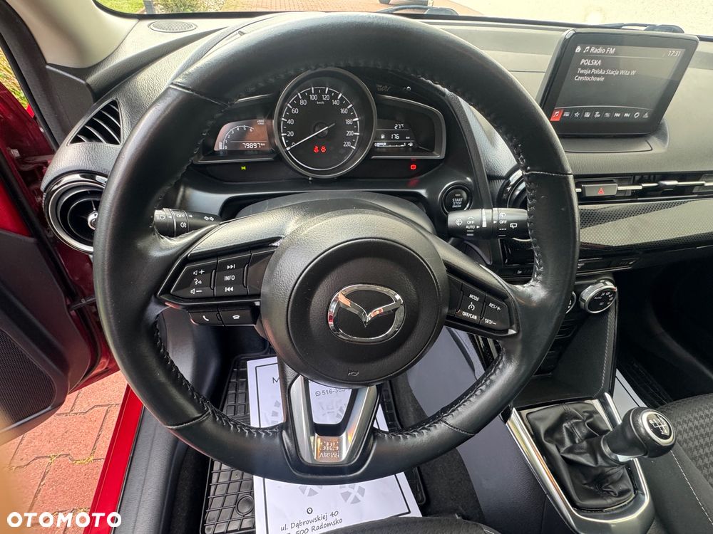 Mazda 2 - 24