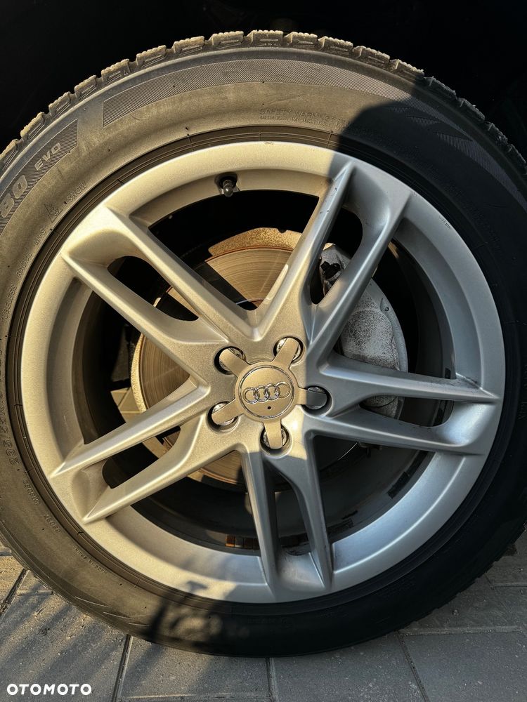 Audi Q5 2.0 TDI Quattro S tronic - 20