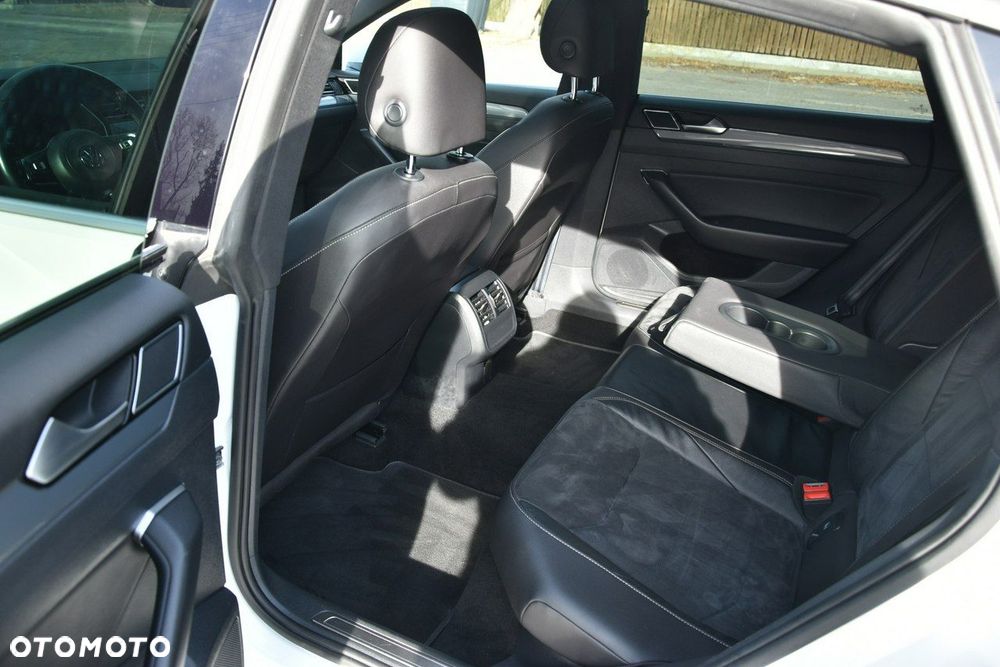 Volkswagen Arteon 2.0 TDI R-Line DSG - 15