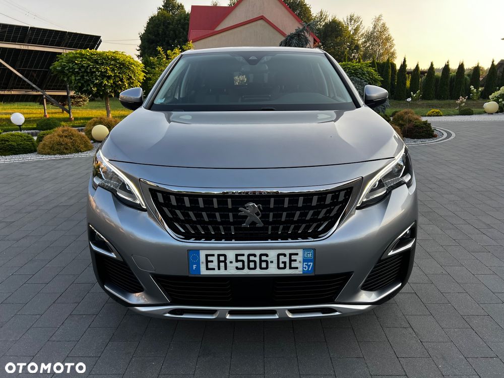 Peugeot 3008 BlueHDi 120 Stop & Start Business-Line - 2