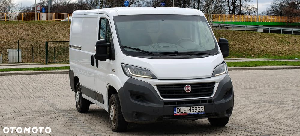 Fiat Ducato - 1