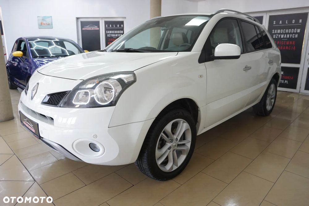 Renault Koleos 2.0 dCi 4x4 Bose Edition - 7