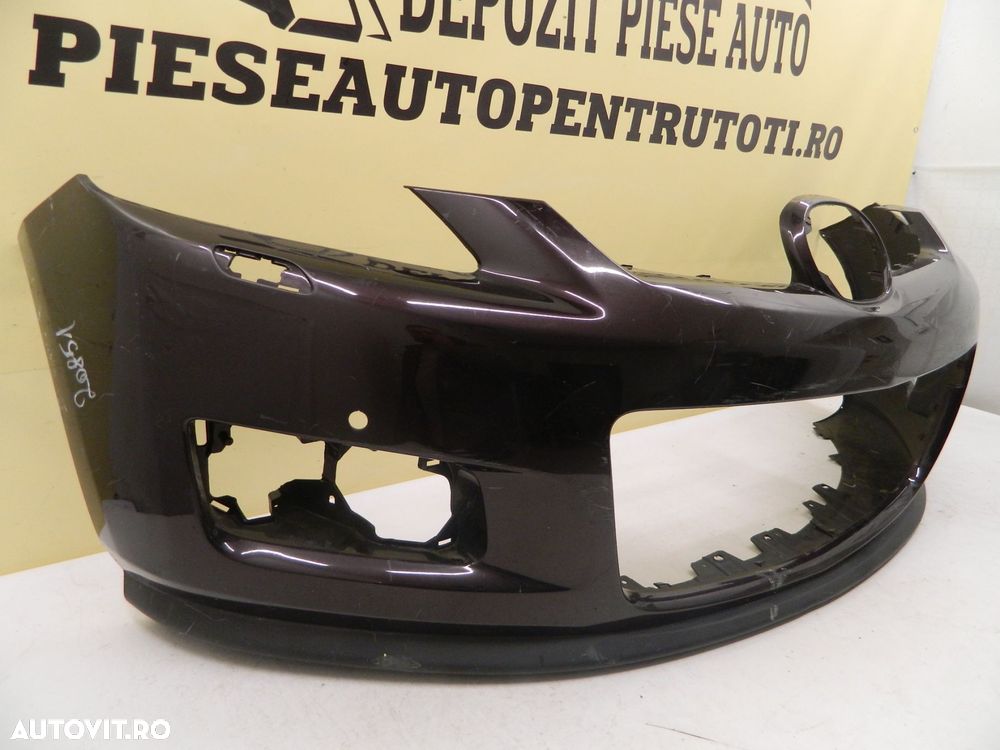 Bara fata Mazda CX-7, 2006, 2007, 2008, 2009, cod origine EH10-50031. - 3