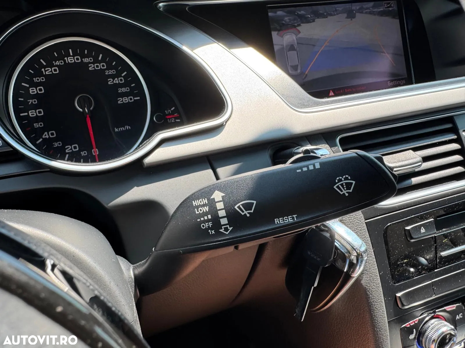 Audi A5 3.0 TDI Sportback DPF multitronic - 20