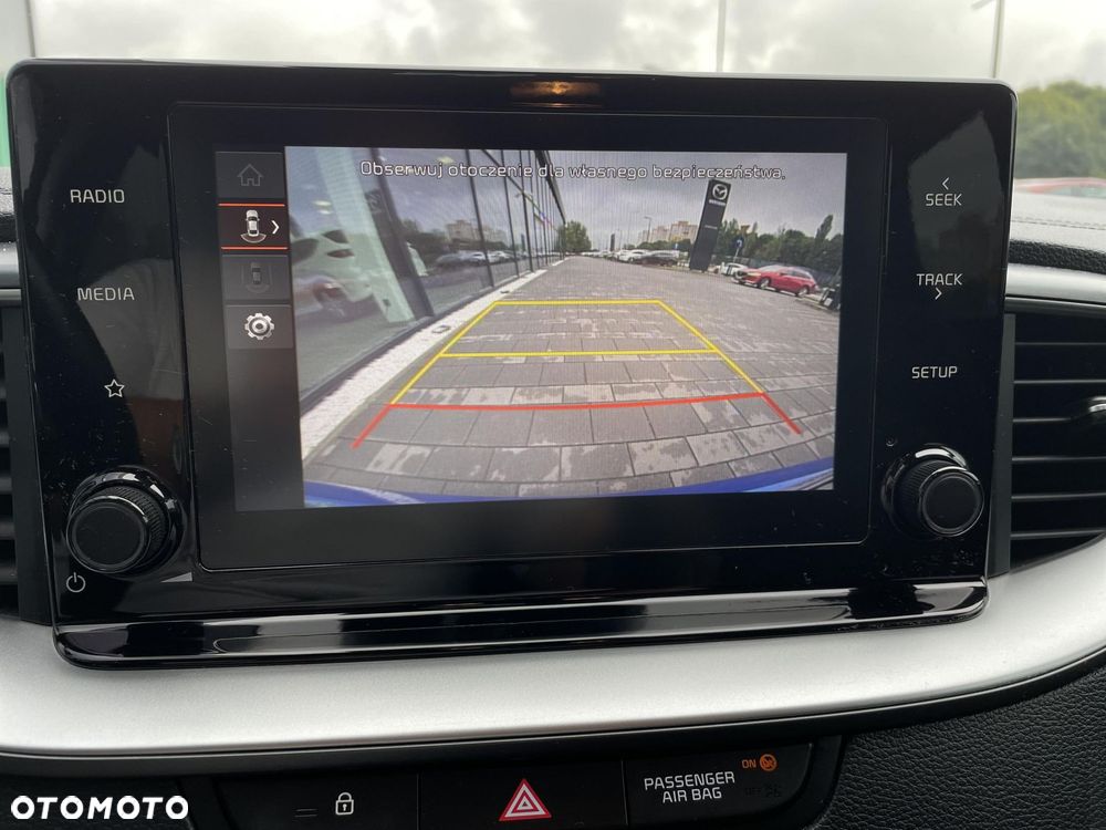 Kia Ceed 1.5 T-GDI M DCT - 21