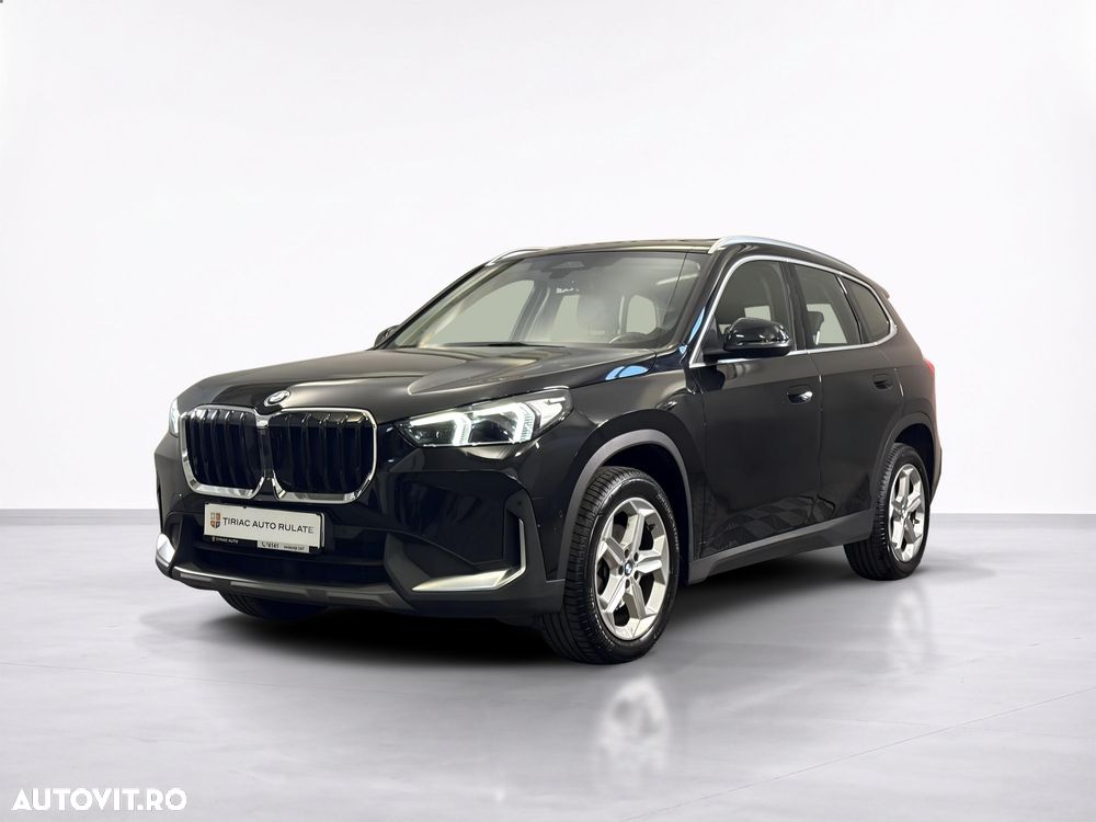 BMW X1 - 3