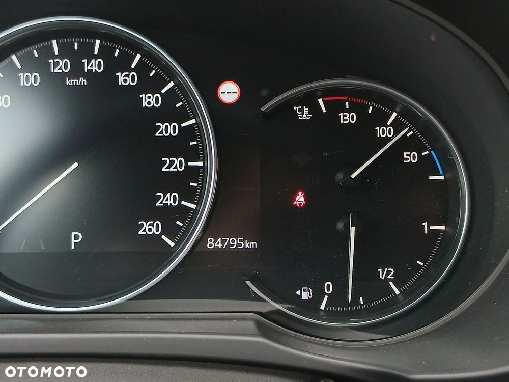 Mazda CX-5 2.0 Hikari 2WD - 9