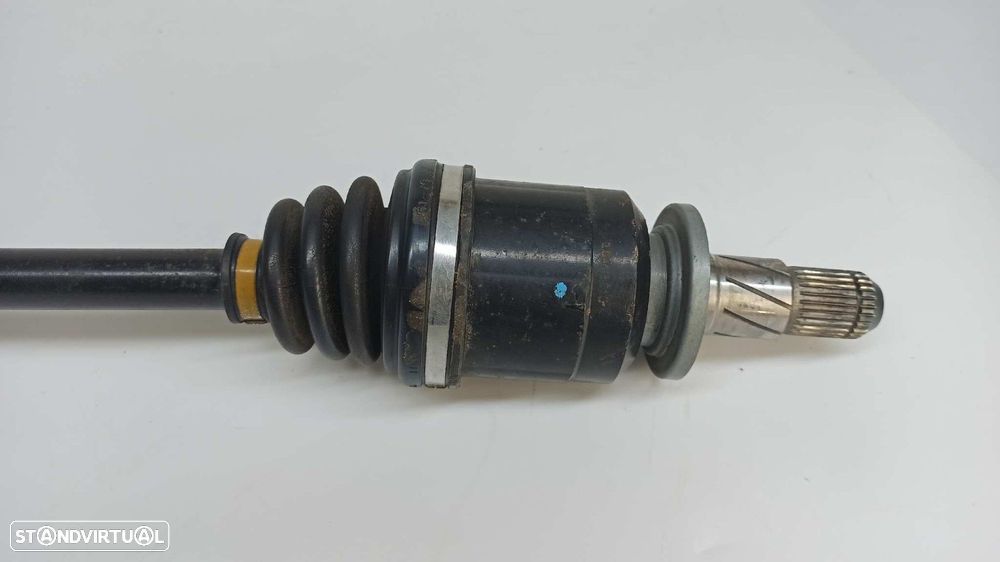 TRANSMISSÃO TRASEIRA DIREITA SUBARU OUTBACK (B15) ACTIVE - 8