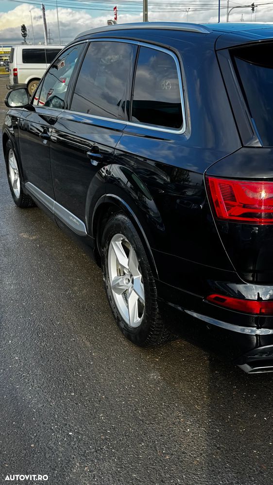 Audi Q7 - 6