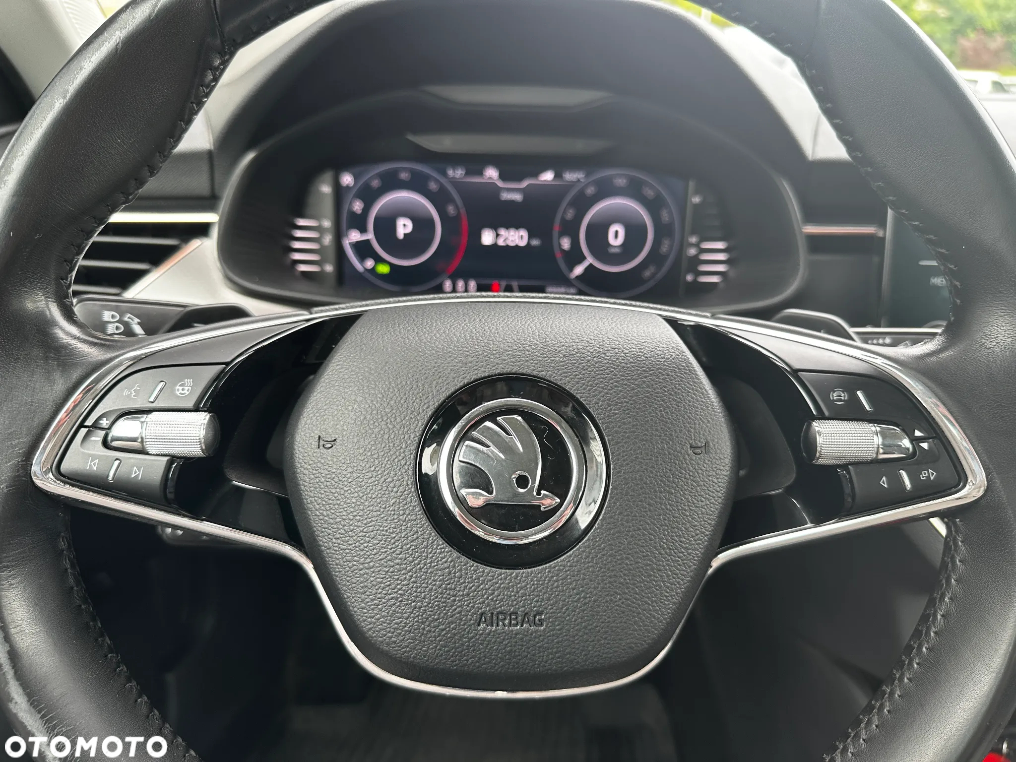 Skoda Kamiq 1.0 TSI Style DSG - 16